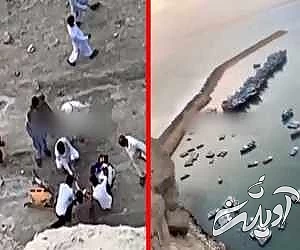 چند سوال پس از مرگ یک گردشگر